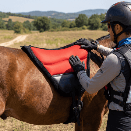 AVRUPA ENDURANCE PED kullanım görseli