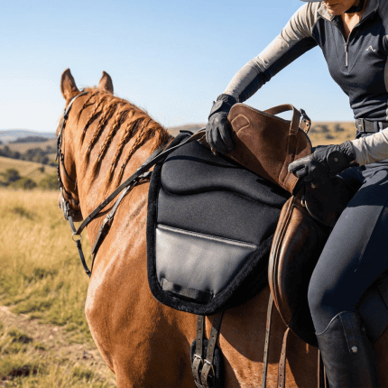 AVRUPA ENDURANCE PED kullanım görseli