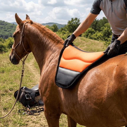 AVRUPA ENDURANCE PED kullanım görseli