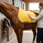 MUSTANG EYER ALTI kullanım görseli