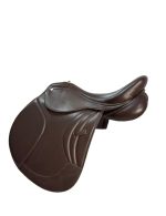 Mustang Deri Kahve Eyer 1004 1