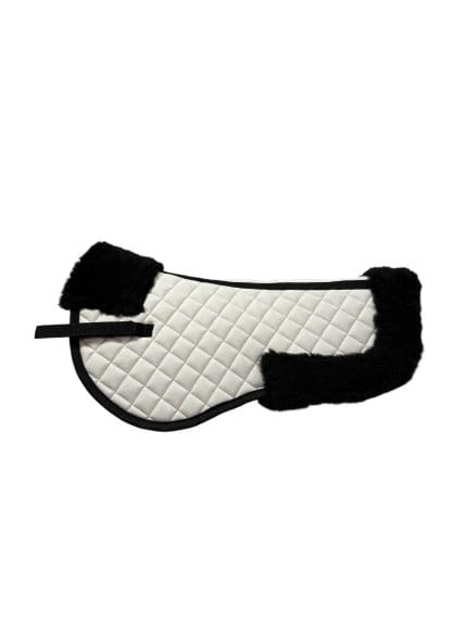 Eyer Altı Peluş - Truva Atçılık - At Malzemesi
