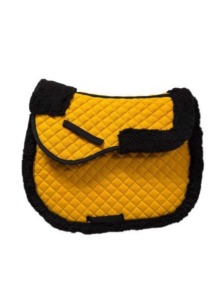 Eyer Altı Peluş Set - Truva Atçılık - At Malzemesi