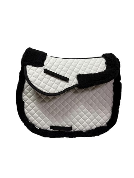Eyer Altı Peluş Set - Truva Atçılık - At Malzemesi