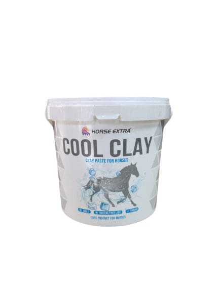 Cool Clay Kil - Truva Atçılık - At Malzemesi
