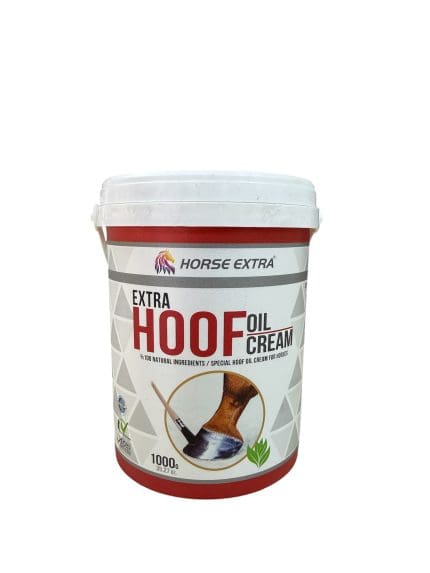 Horse Extra Tırnak Bakım Yağı - Truva Atçılık - At Malzemesi