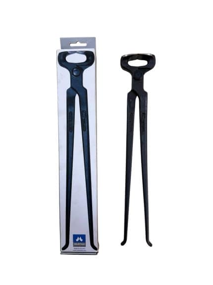 Mustad Tırnak Kesme Kerpeteni - Truva Atçılık - At Malzemesi
