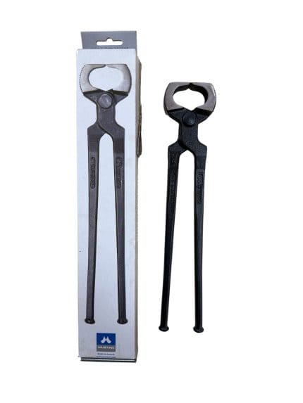 Mustad Çivi Sökme-Kesme Kerpeteni - Truva Atçılık - At Malzemesi