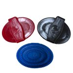 Plastik Kaşağı - Truva Atçılık - At Malzemesi