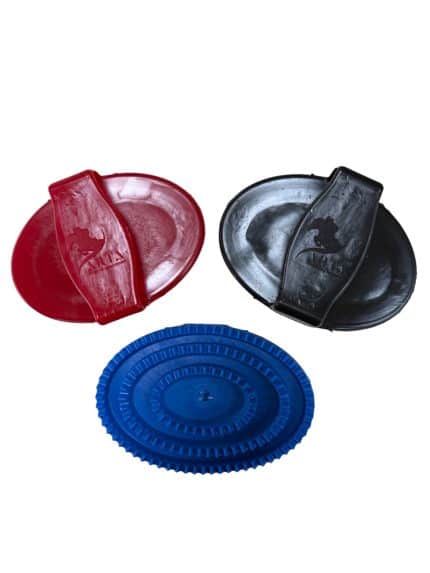 Plastik Kaşağı - Truva Atçılık - At Malzemesi